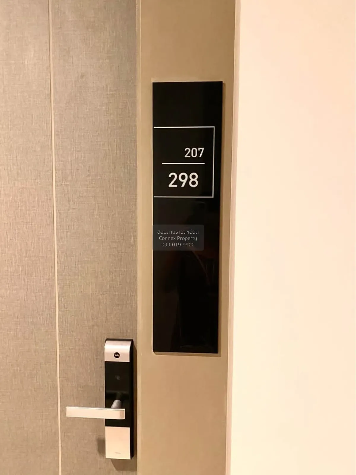 ขายคอนโด  ไลฟ์ อโศก - พระรามเก้า MRT-พระราม 9 มักกะสัน เขต ราชเทว