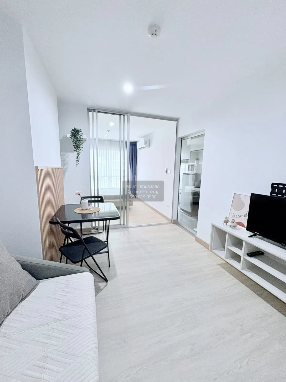 For Sale Condo , The Kith Plus Sukhumvit 113 , BTS-Samrong , Samr 3