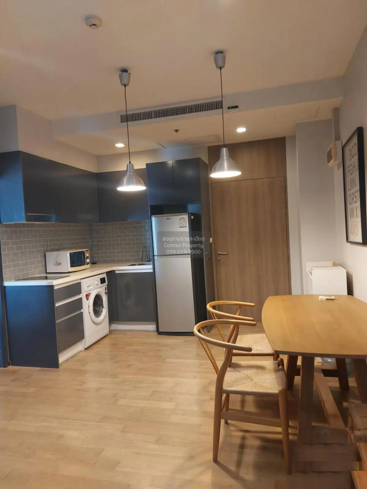 For Sale Condo , Noble Reveal , BTS-Ekkamai , Phra Khanong , Watt 3