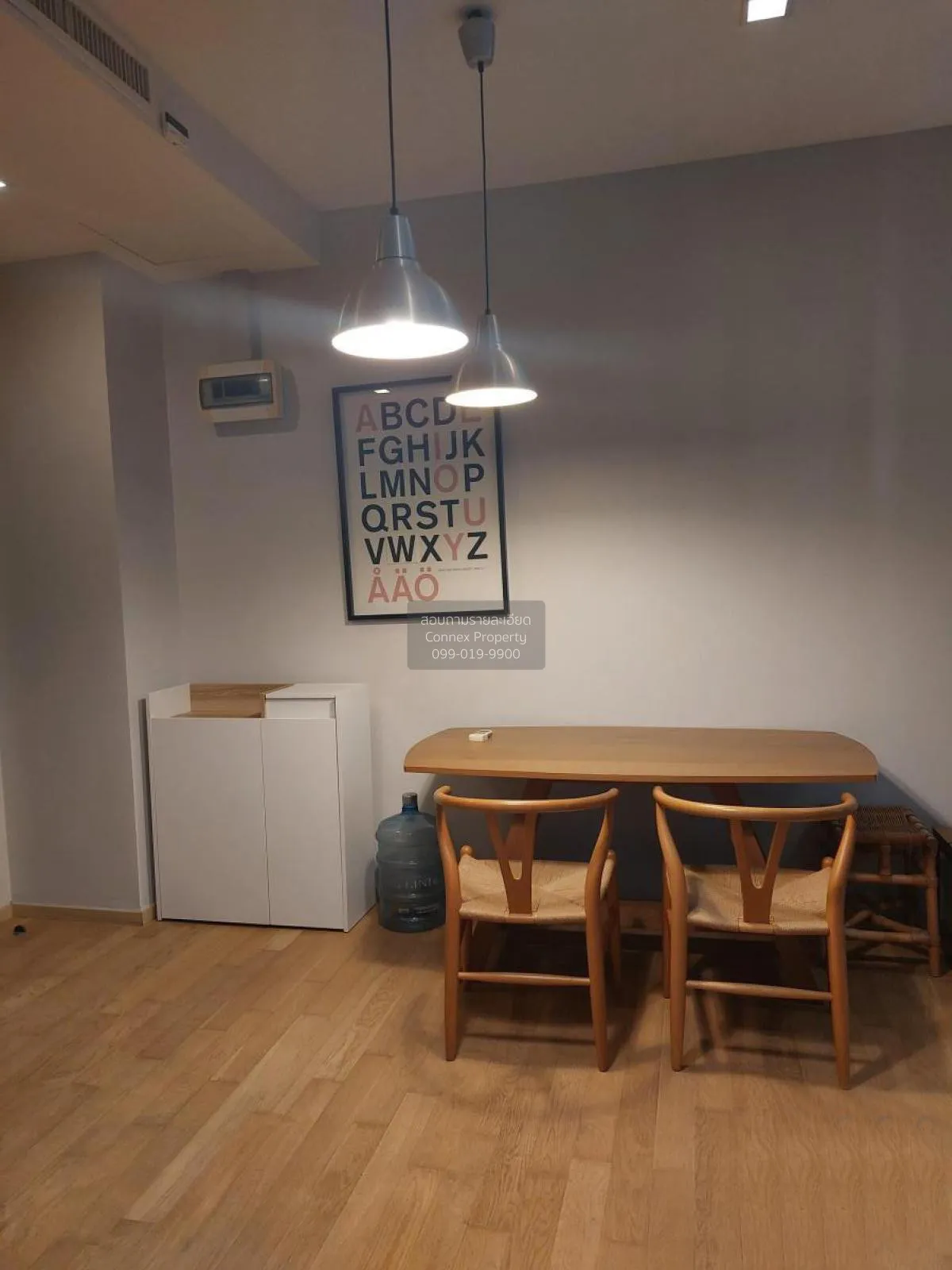 For Sale Condo , Noble Reveal , BTS-Ekkamai , Phra Khanong , Watt 4