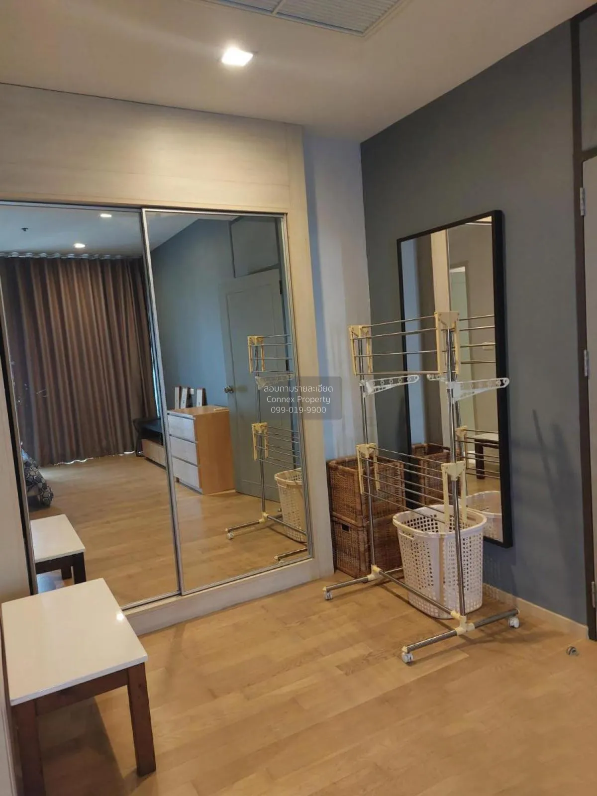 For Sale Condo , Noble Reveal , BTS-Ekkamai , Phra Khanong , Watt