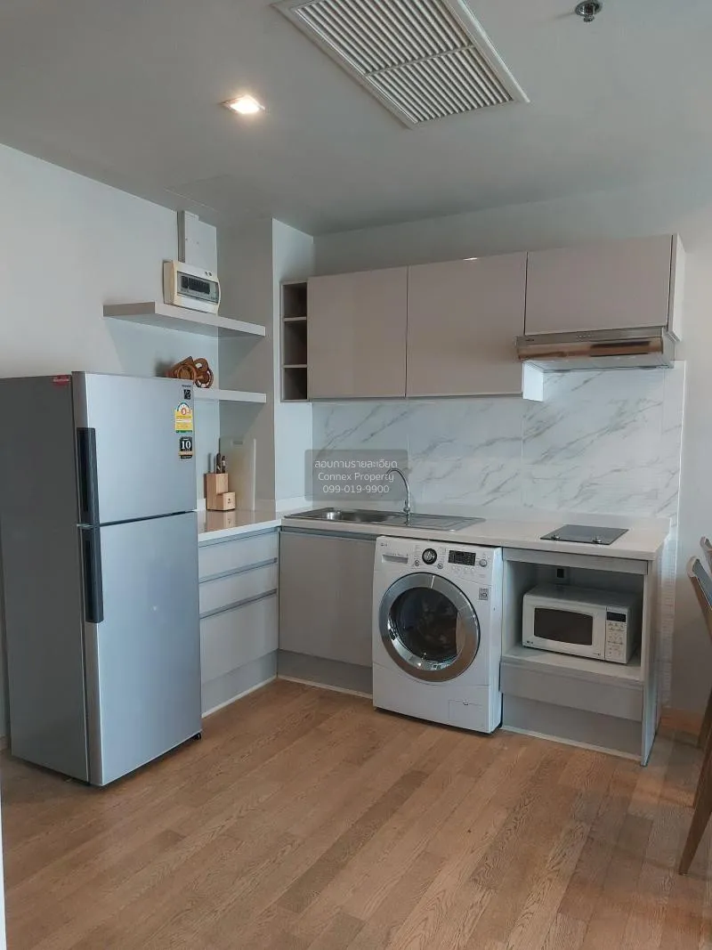 For Sale Condo , Noble Refine , BTS-Phrom Phong , Khlong Tan , Kh