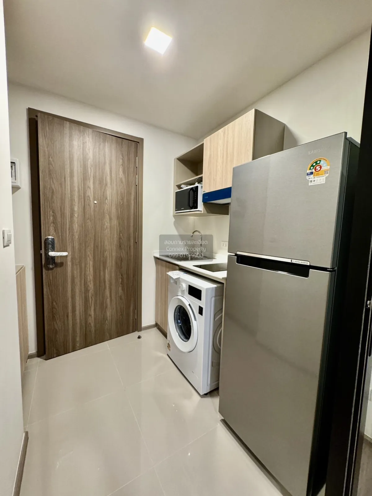 For Rent Condo , The Muve Sukhumvit 107 , BTS-Bearing , Samrong N 3