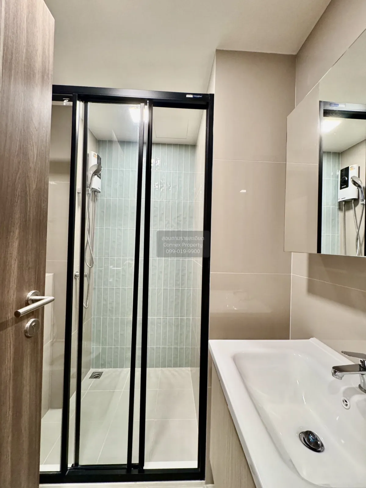 For Rent Condo , The Muve Sukhumvit 107 , BTS-Bearing , Samrong N 4