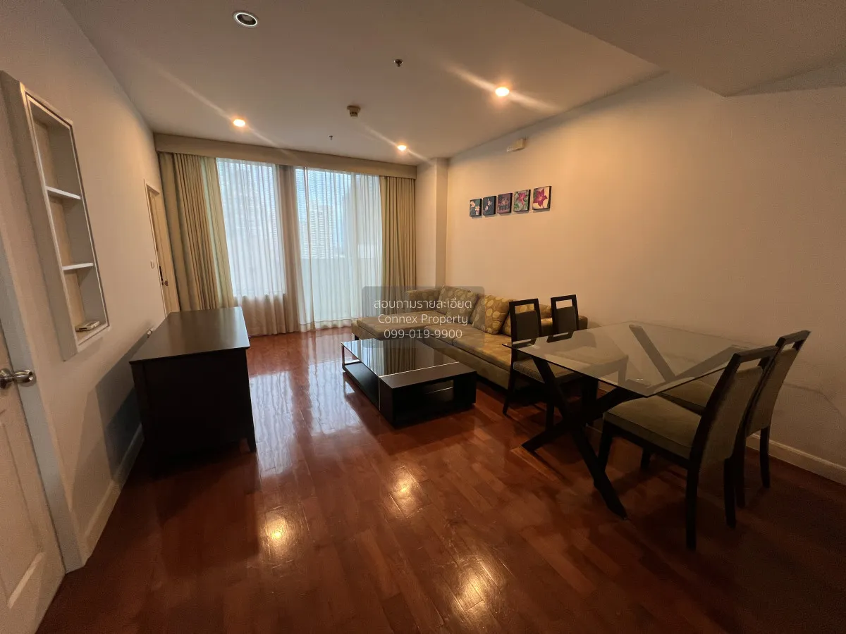 ขายคอนโด  สิริ เรสซิเด้นส์ สุขุมวิท BTS-พร้อมพงษ์ คลองตัน เขต คลอ 1