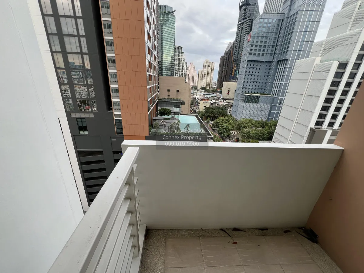 ขายคอนโด  สิริ เรสซิเด้นส์ สุขุมวิท BTS-พร้อมพงษ์ คลองตัน เขต คลอ