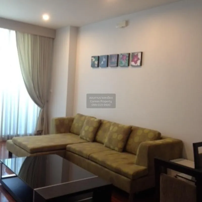 For Sale Condo , Siri Residence Sukhumvit , BTS-Phrom Phong , Khl 1