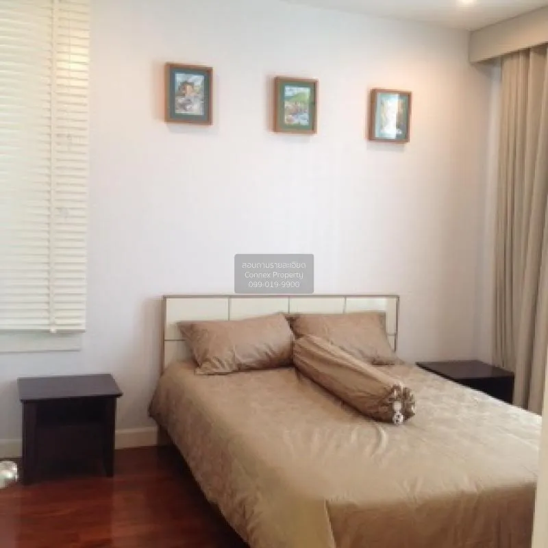 For Sale Condo , Siri Residence Sukhumvit , BTS-Phrom Phong , Khl 4