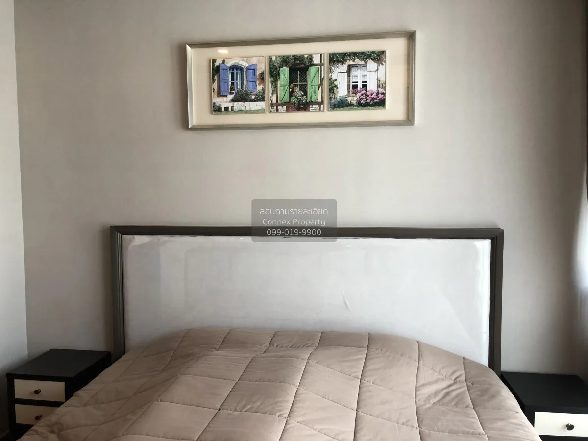 For Rent Condo , The Reserve Kasemsan 3 , BTS-National Stadium , 