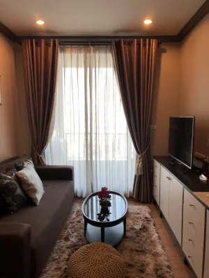 For Rent Condo , The Reserve Kasemsan 3 , BTS-National Stadium , Wang Mai , Pathum Wan , Bangkok , CX-139542
