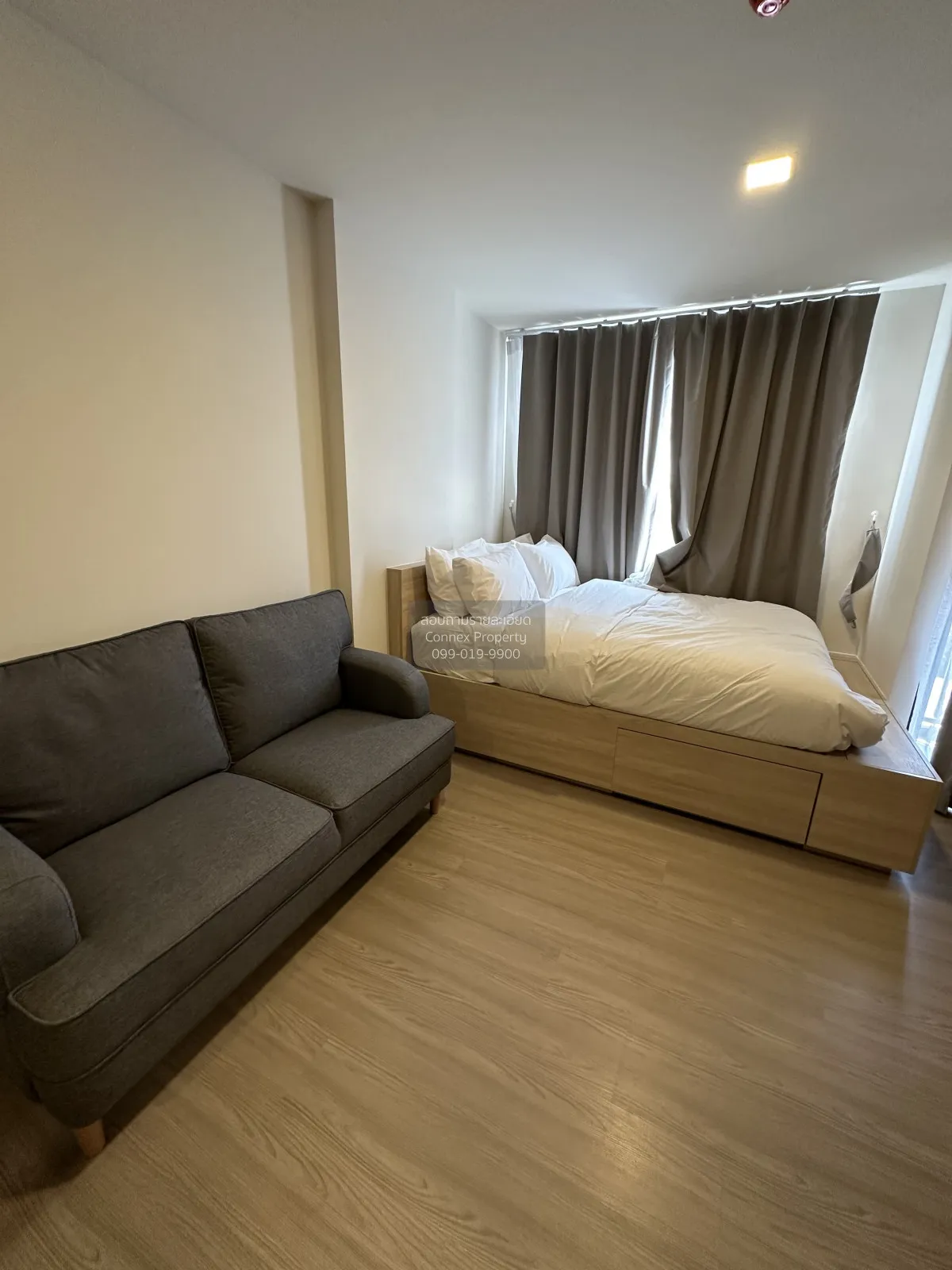 For Rent Condo , The Muve Sukhumvit 107 , BTS-Bearing , Samrong N 1