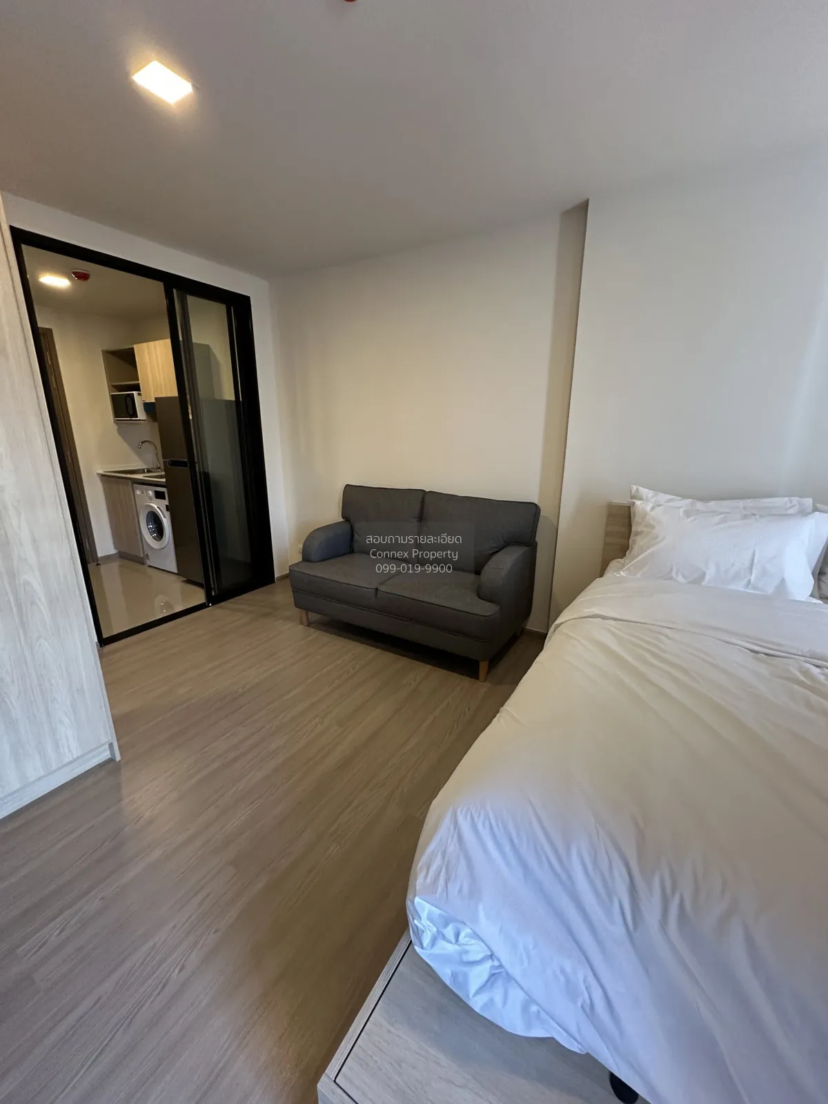 For Rent Condo , The Muve Sukhumvit 107 , BTS-Bearing , Samrong N 2