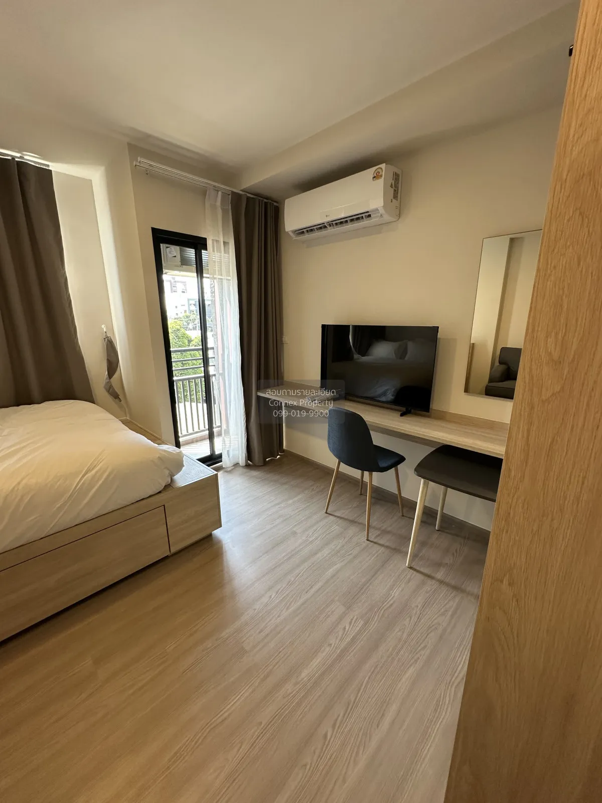 For Rent Condo , The Muve Sukhumvit 107 , BTS-Bearing , Samrong N 3
