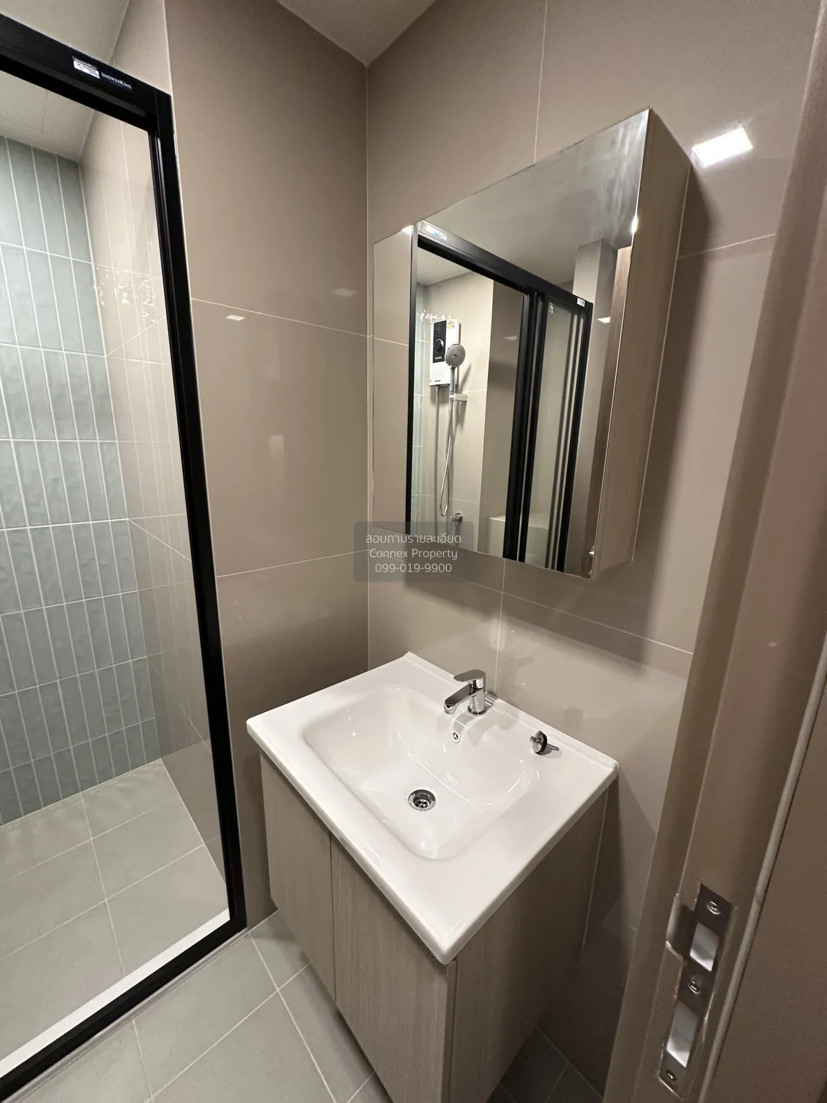 For Rent Condo , The Muve Sukhumvit 107 , BTS-Bearing , Samrong N