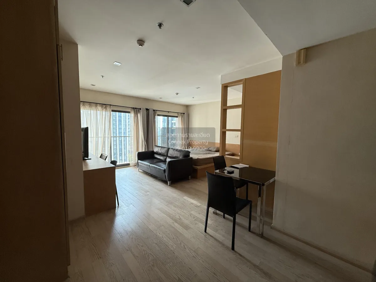 For Rent Condo , Noble Remix , BTS-Thong Lo , Khlong Tan , Wattha 2