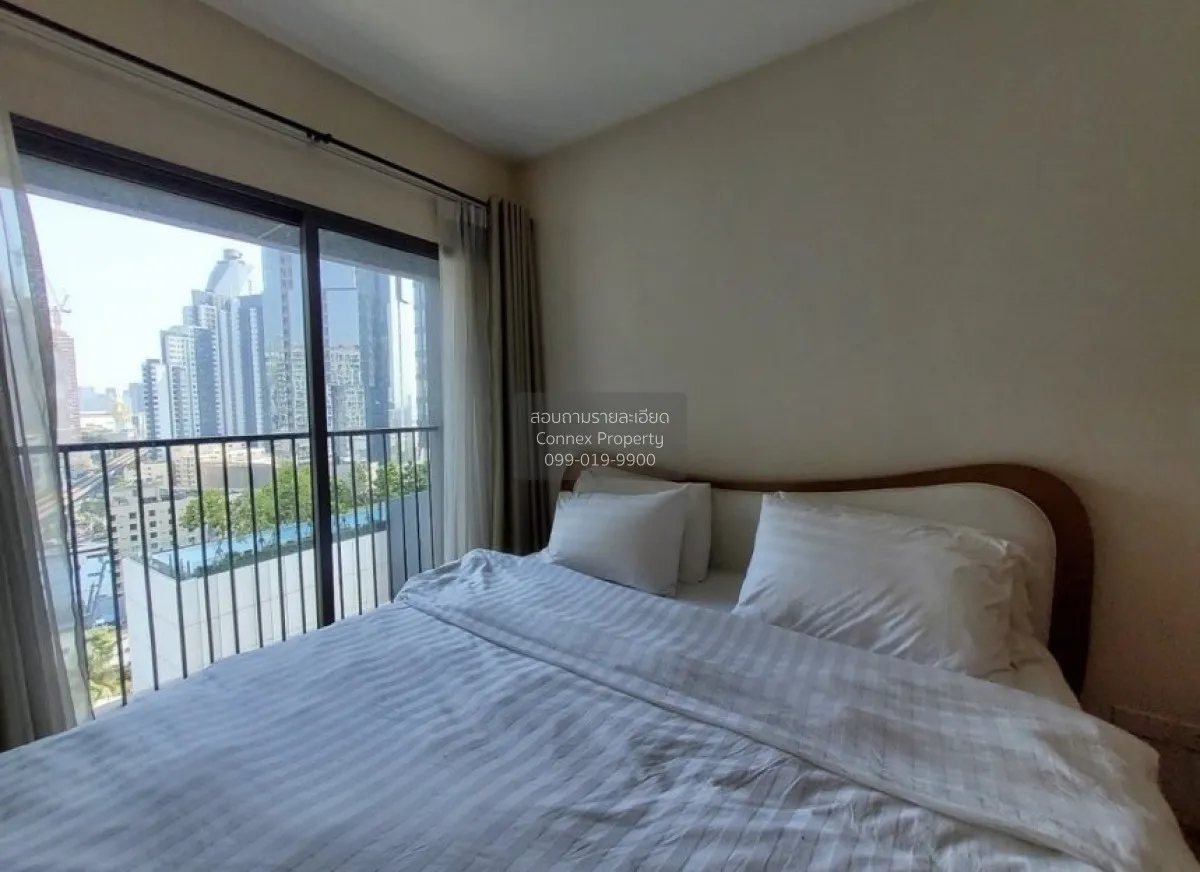 เช่าคอนโด  โนเบิล รีมิกซ์ BTS-ทองหล่อ คลองตัน เขต วัฒนา กรุงเทพ C 3