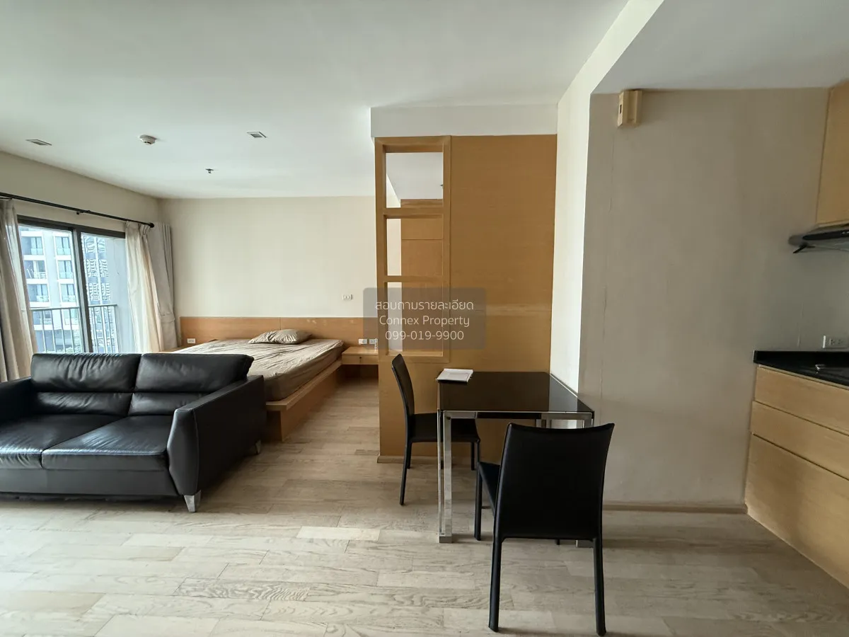 For Rent Condo , Noble Remix , BTS-Thong Lo , Khlong Tan , Wattha 4