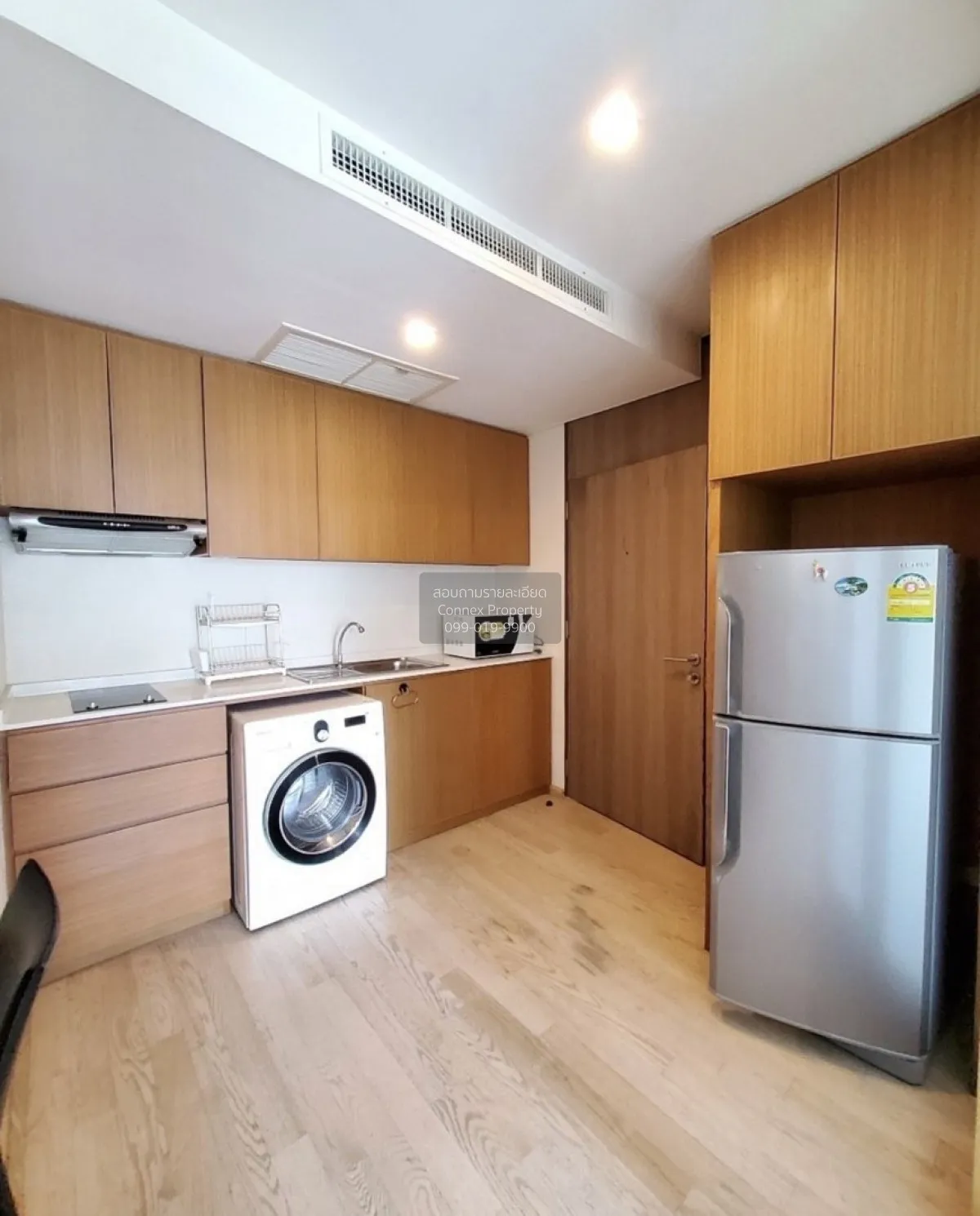 เช่าคอนโด  โนเบิล รีมิกซ์ BTS-ทองหล่อ คลองตัน เขต วัฒนา กรุงเทพ C 4