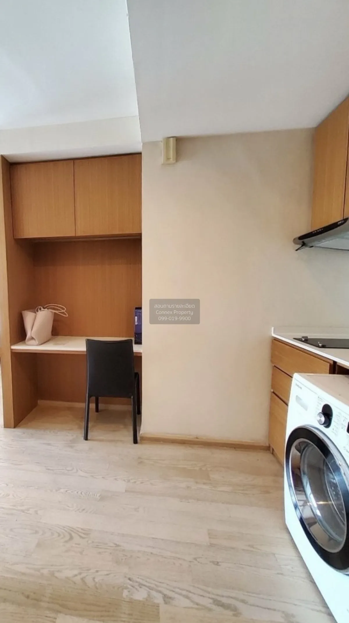 เช่าคอนโด  โนเบิล รีมิกซ์ BTS-ทองหล่อ คลองตัน เขต วัฒนา กรุงเทพ C