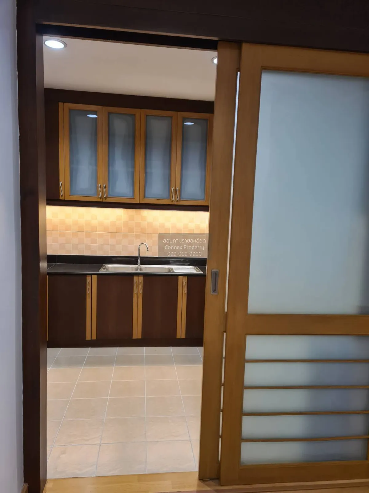 เช่าคอนโด  ซิตี้ สมาร์ท คอนโด BTS-อโศก คลองเตย เขต คลองเตย กรุงเท