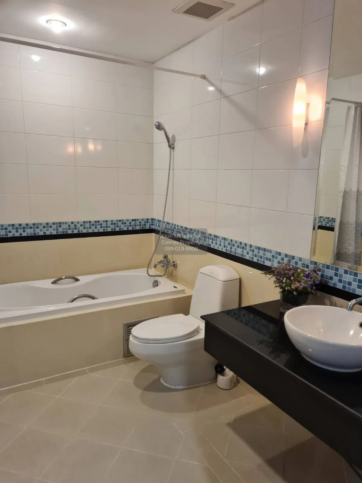 เช่าคอนโด  ซิตี้ สมาร์ท คอนโด BTS-อโศก คลองเตย เขต คลองเตย กรุงเท