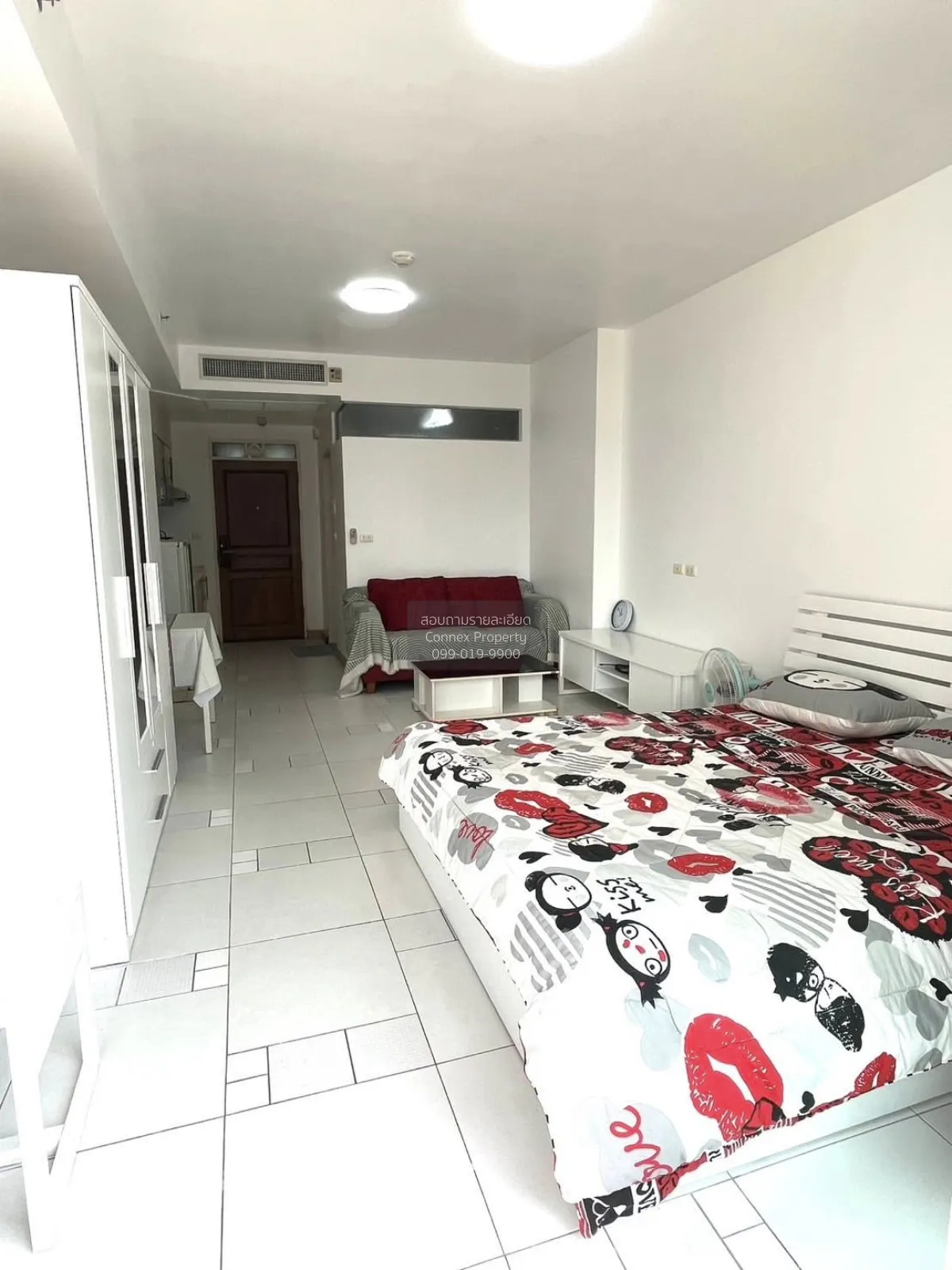 For Rent Condo , Supalai River Place , Bang Lamphu Lang , Khlong  2