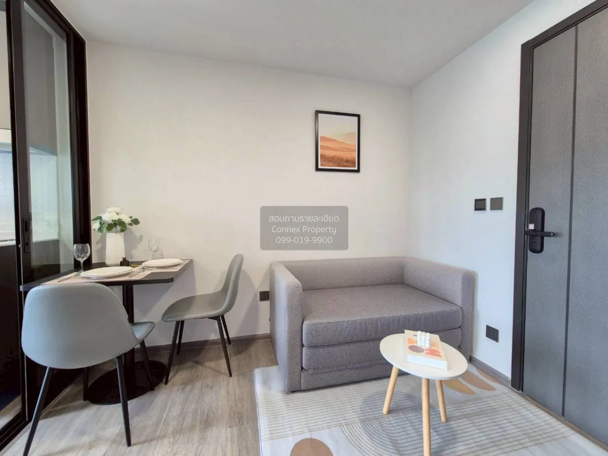 For Rent Condo , Atmoz Palacio Ladprao-Wanghin , Lat Phrao , Lat  1