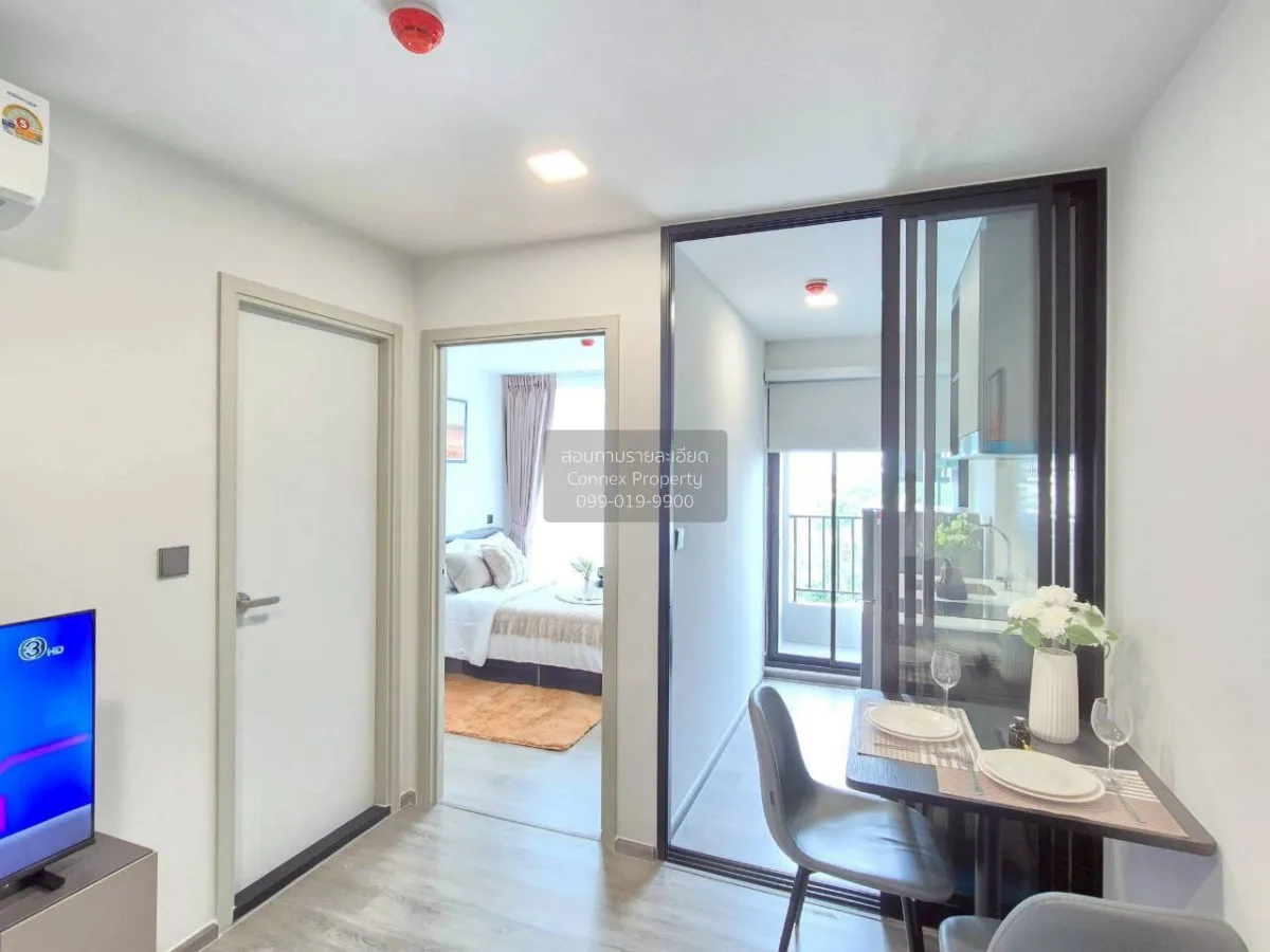 For Rent Condo , Atmoz Palacio Ladprao-Wanghin , Lat Phrao , Lat  3