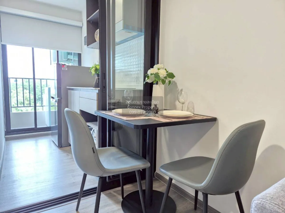 For Rent Condo , Atmoz Palacio Ladprao-Wanghin , Lat Phrao , Lat  4