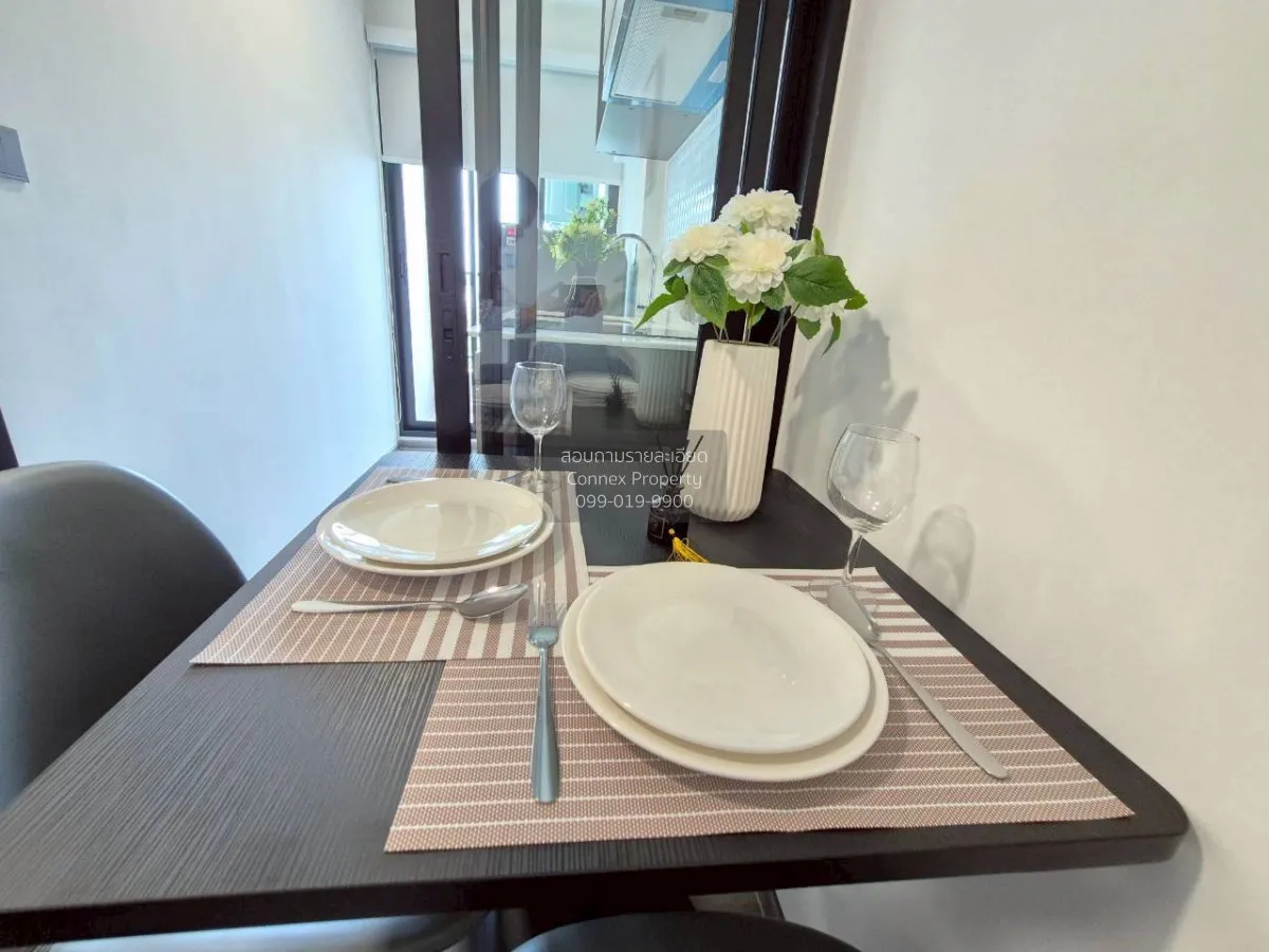 For Rent Condo , Atmoz Palacio Ladprao-Wanghin , Lat Phrao , Lat 