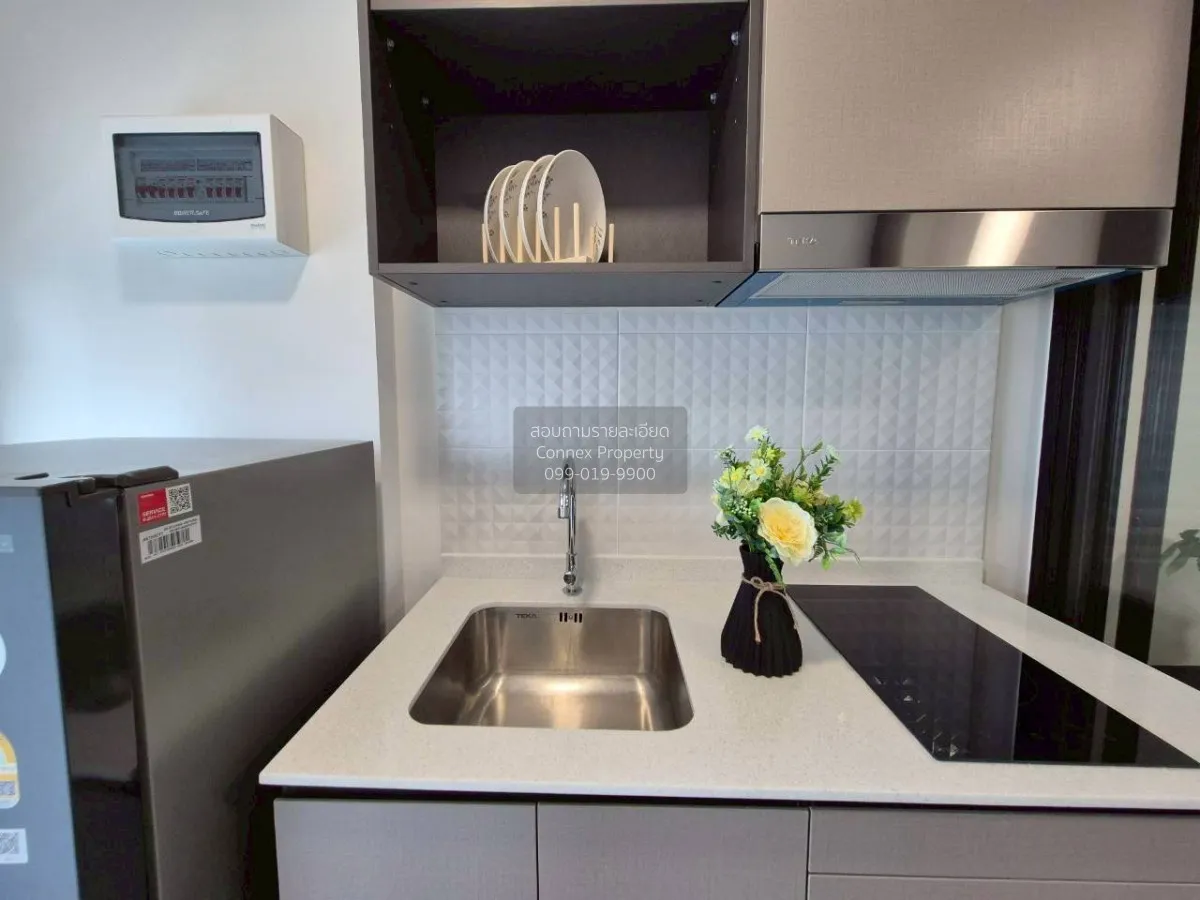 For Rent Condo , Atmoz Palacio Ladprao-Wanghin , Lat Phrao , Lat 