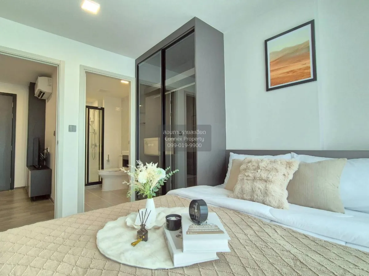 For Rent Condo , Atmoz Palacio Ladprao-Wanghin , Lat Phrao , Lat 