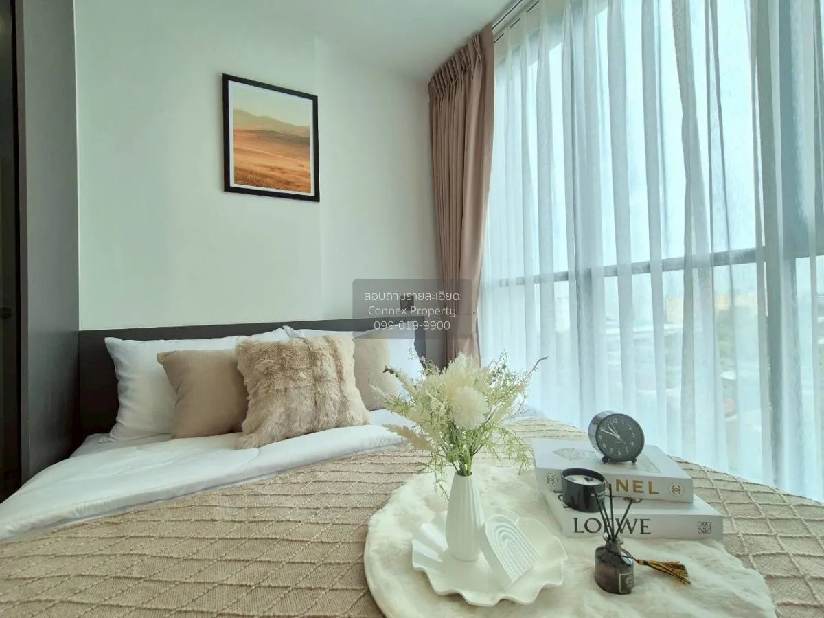 For Rent Condo , Atmoz Palacio Ladprao-Wanghin , Lat Phrao , Lat 