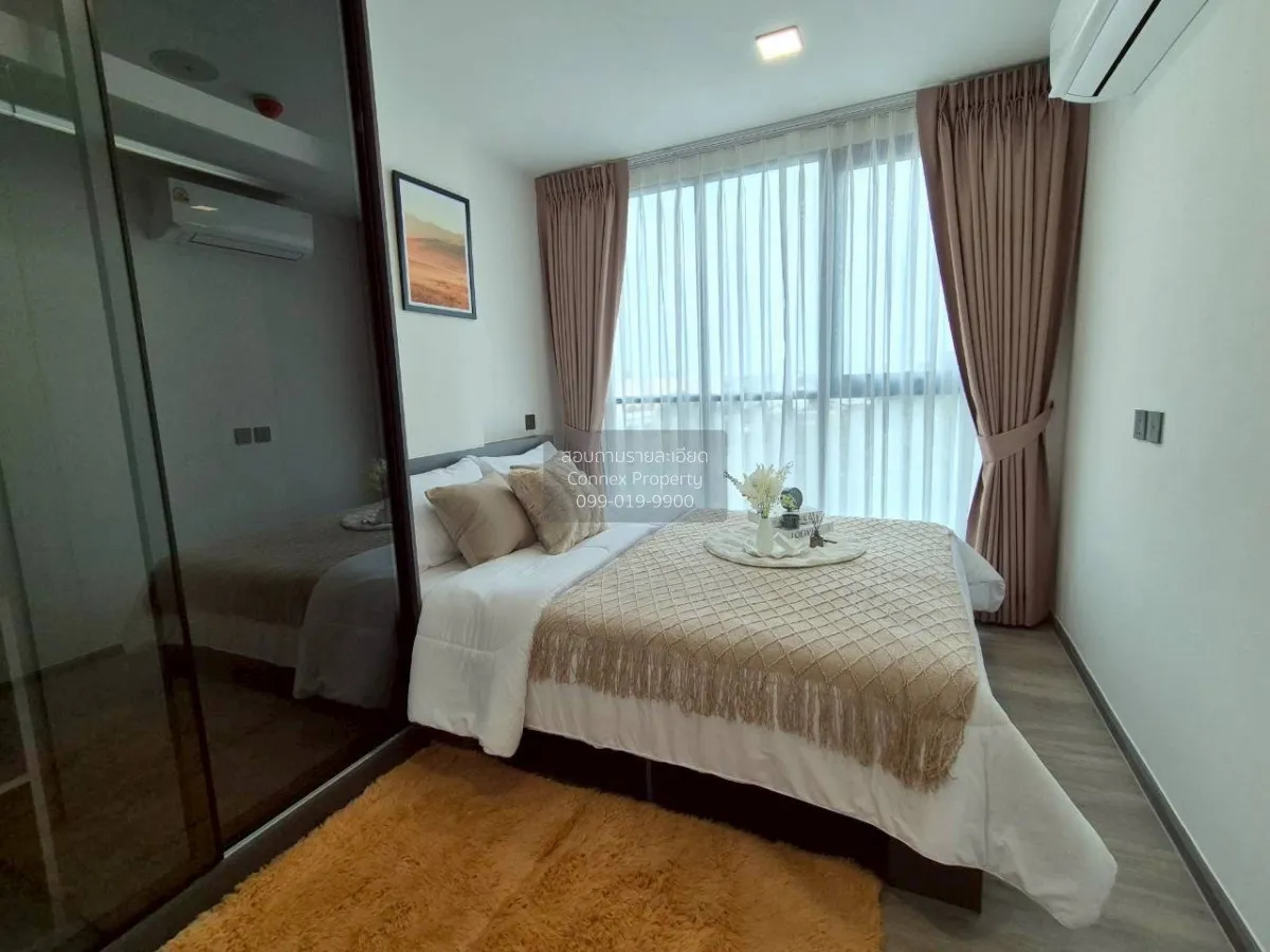 For Rent Condo , Atmoz Palacio Ladprao-Wanghin , Lat Phrao , Lat 