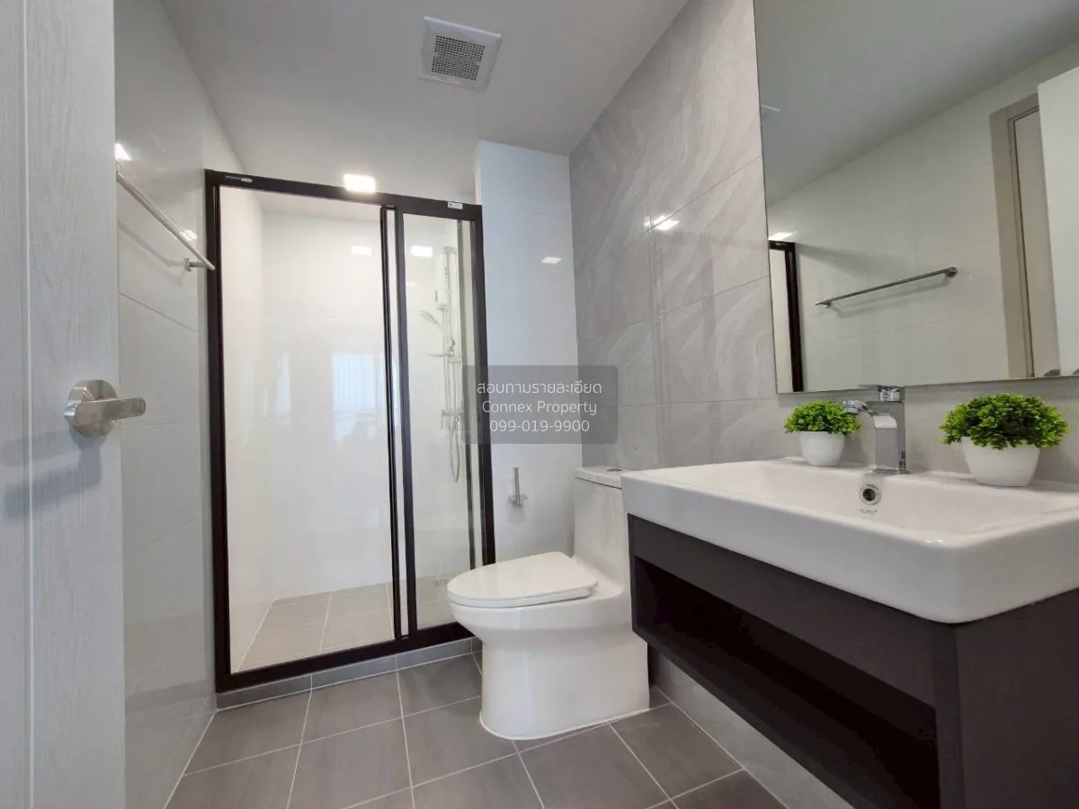 For Rent Condo , Atmoz Palacio Ladprao-Wanghin , Lat Phrao , Lat 