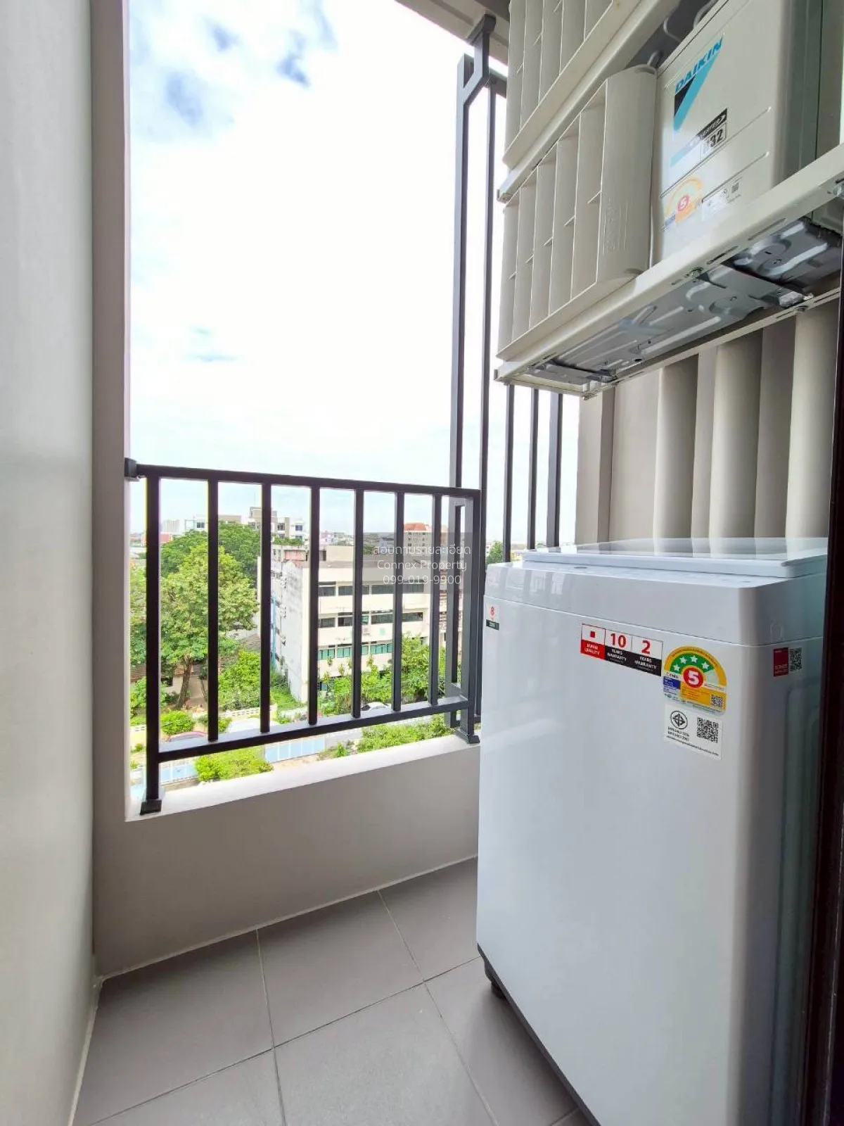 For Rent Condo , Atmoz Palacio Ladprao-Wanghin , Lat Phrao , Lat 