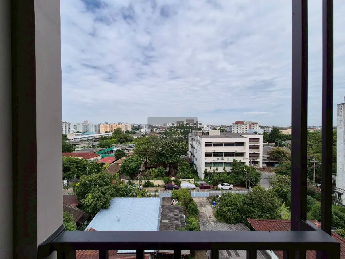 For Rent Condo , Atmoz Palacio Ladprao-Wanghin , Lat Phrao , Lat 