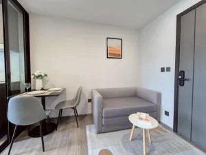 For Rent Condo , Atmoz Palacio Ladprao-Wanghin , Lat Phrao , Lat Phrao , Bangkok , CX-139563