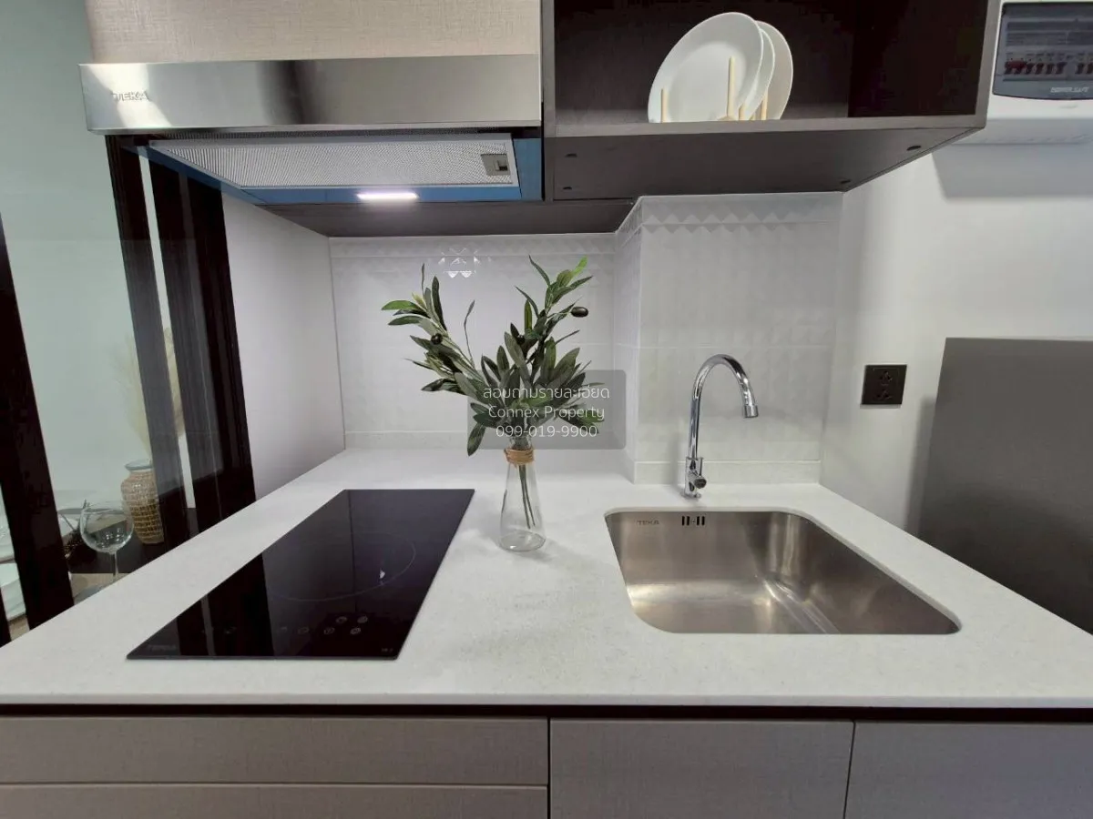 เช่าคอนโด  แอทโมซ พาลาซิโอ ลาดพร้าว-วังหิน ลาดพร้าว เขต ลาดพร้าว 