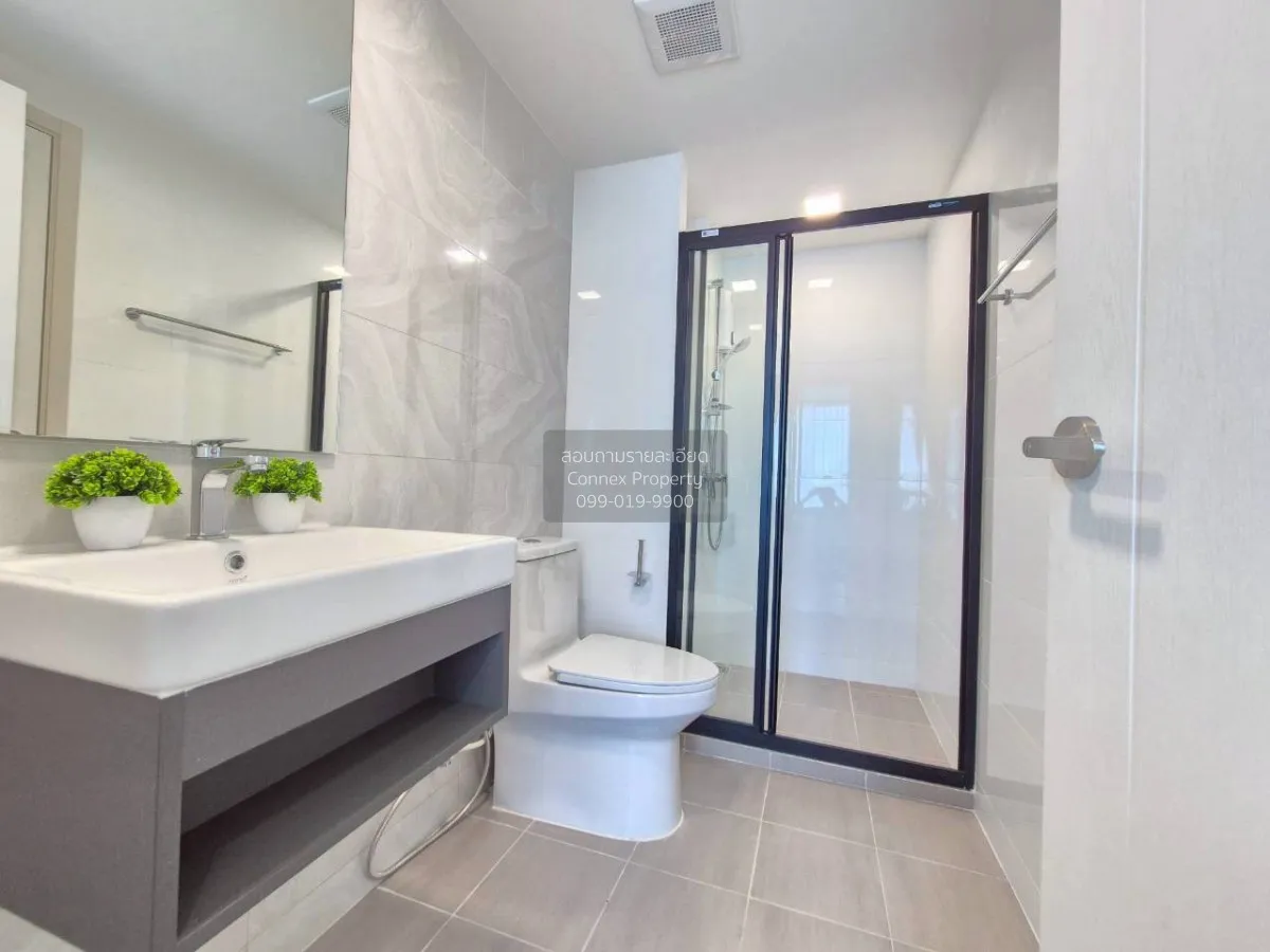 เช่าคอนโด  แอทโมซ พาลาซิโอ ลาดพร้าว-วังหิน ลาดพร้าว เขต ลาดพร้าว 