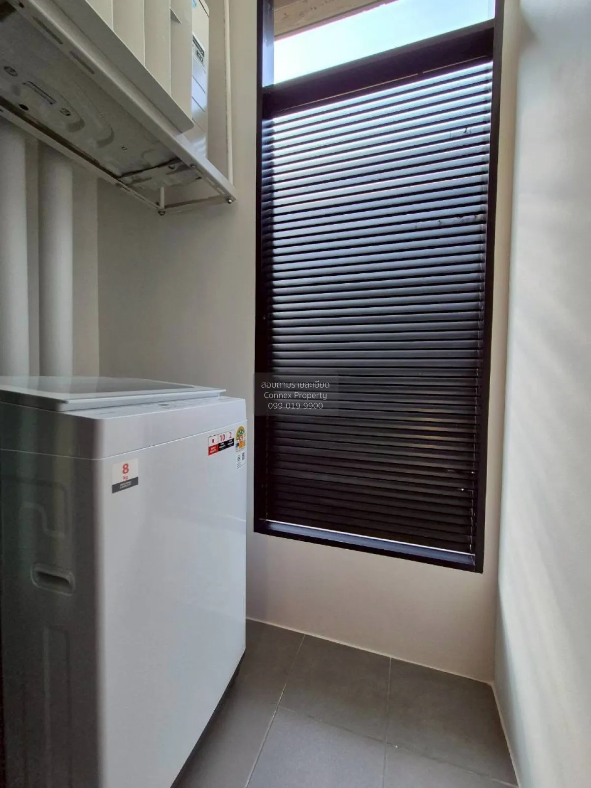 เช่าคอนโด  แอทโมซ พาลาซิโอ ลาดพร้าว-วังหิน ลาดพร้าว เขต ลาดพร้าว 