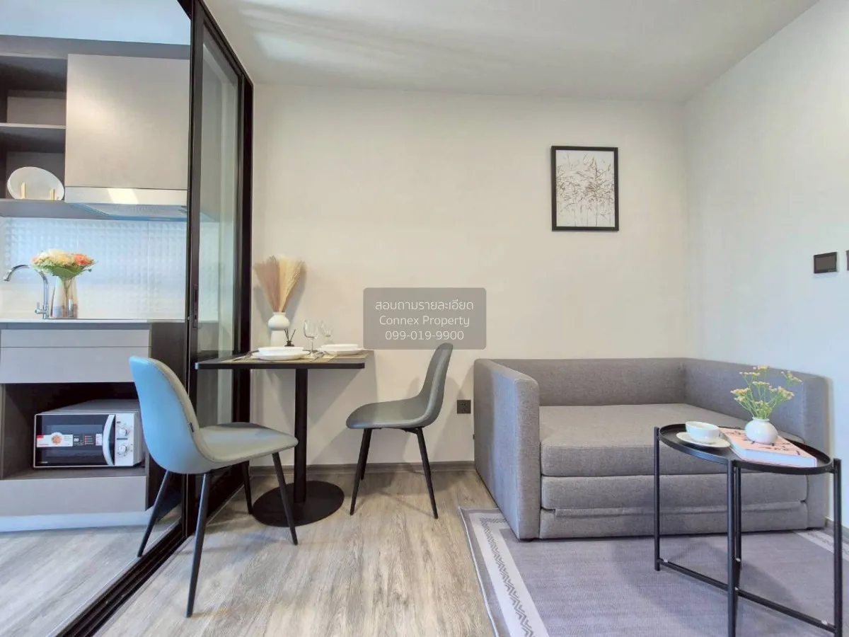 เช่าคอนโด  แอทโมซ พาลาซิโอ ลาดพร้าว-วังหิน ลาดพร้าว เขต ลาดพร้าว  2