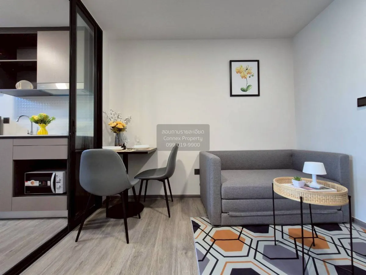 เช่าคอนโด  แอทโมซ พาลาซิโอ ลาดพร้าว-วังหิน ลาดพร้าว เขต ลาดพร้าว  2