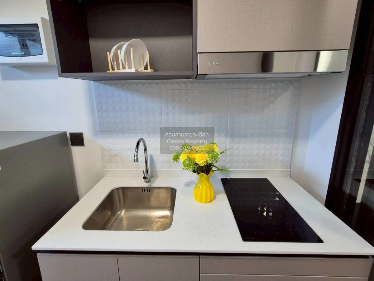 เช่าคอนโด  แอทโมซ พาลาซิโอ ลาดพร้าว-วังหิน ลาดพร้าว เขต ลาดพร้าว 