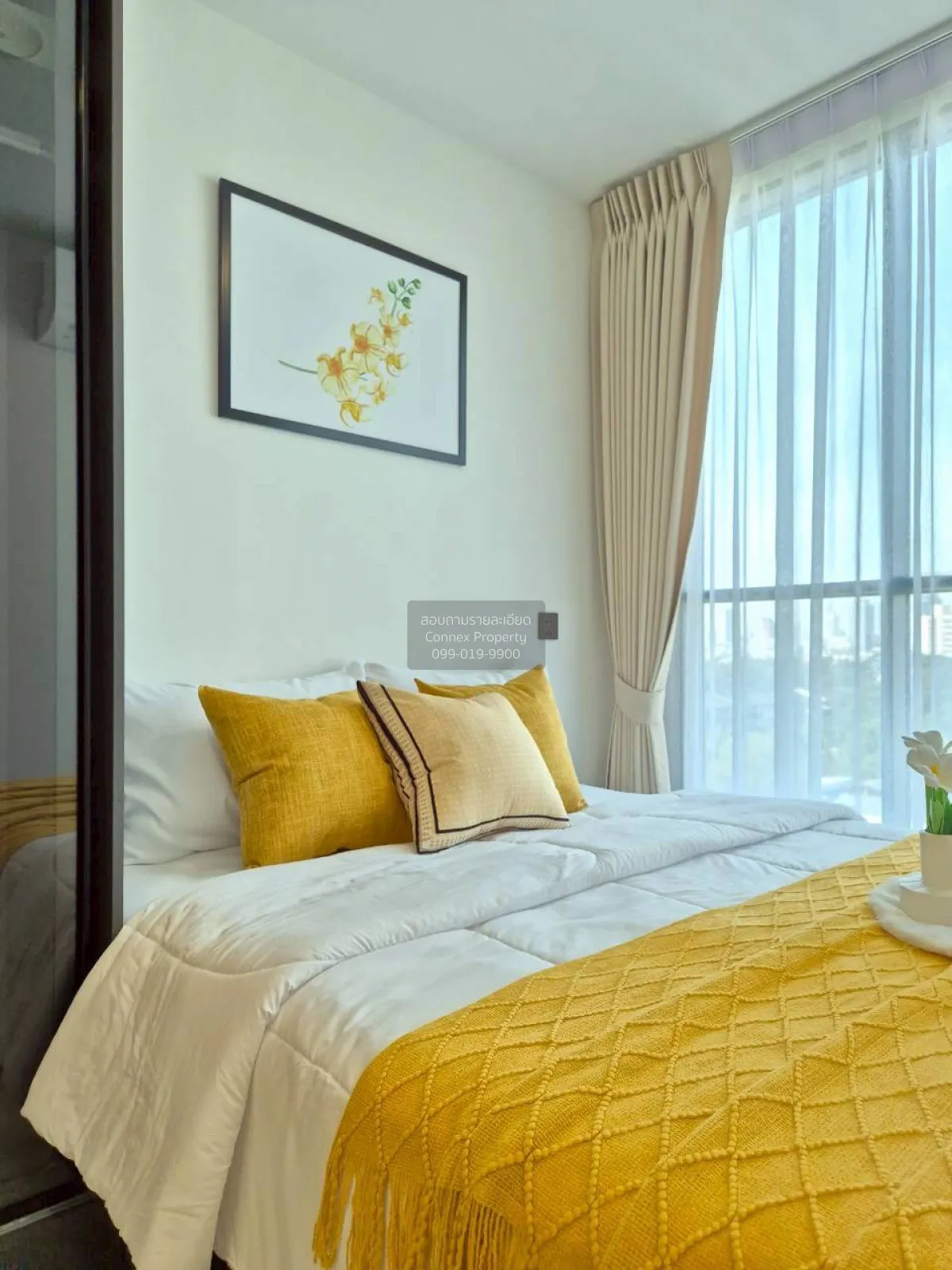 เช่าคอนโด  แอทโมซ พาลาซิโอ ลาดพร้าว-วังหิน ลาดพร้าว เขต ลาดพร้าว 