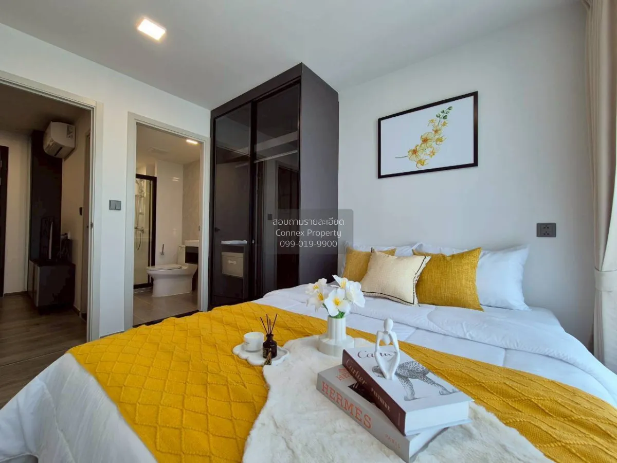 เช่าคอนโด  แอทโมซ พาลาซิโอ ลาดพร้าว-วังหิน ลาดพร้าว เขต ลาดพร้าว 