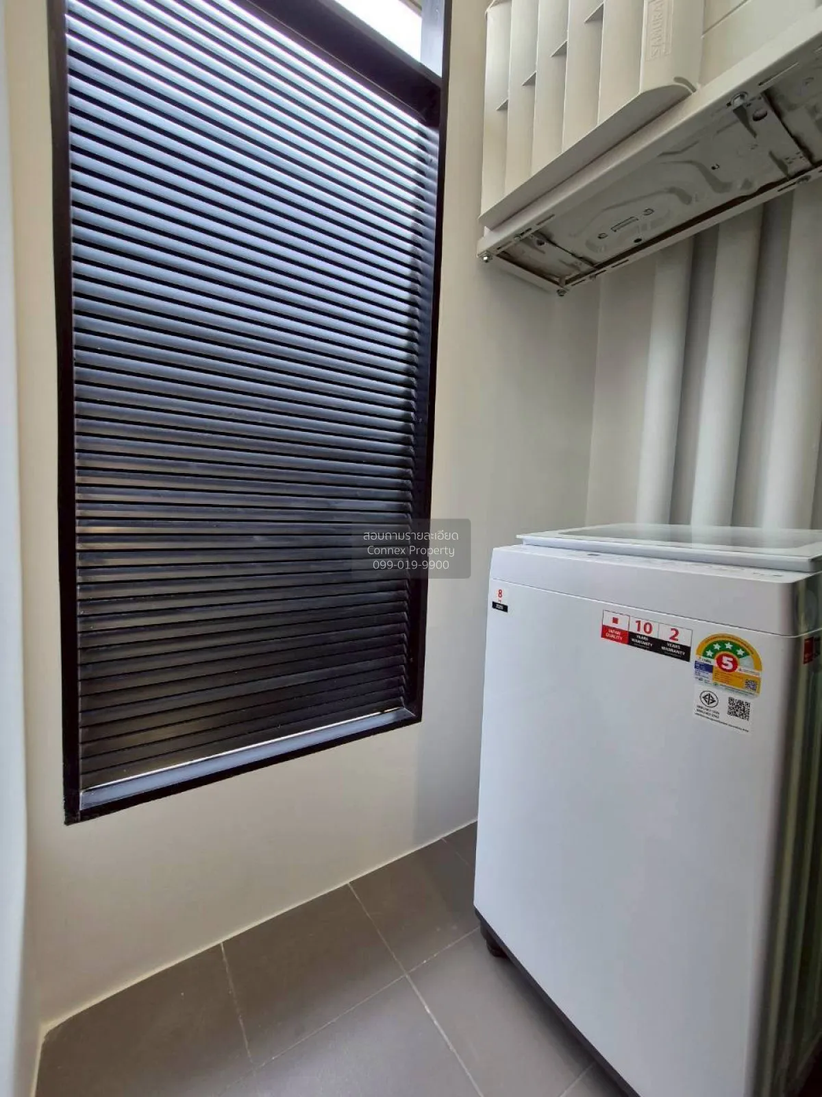 เช่าคอนโด  แอทโมซ พาลาซิโอ ลาดพร้าว-วังหิน ลาดพร้าว เขต ลาดพร้าว 