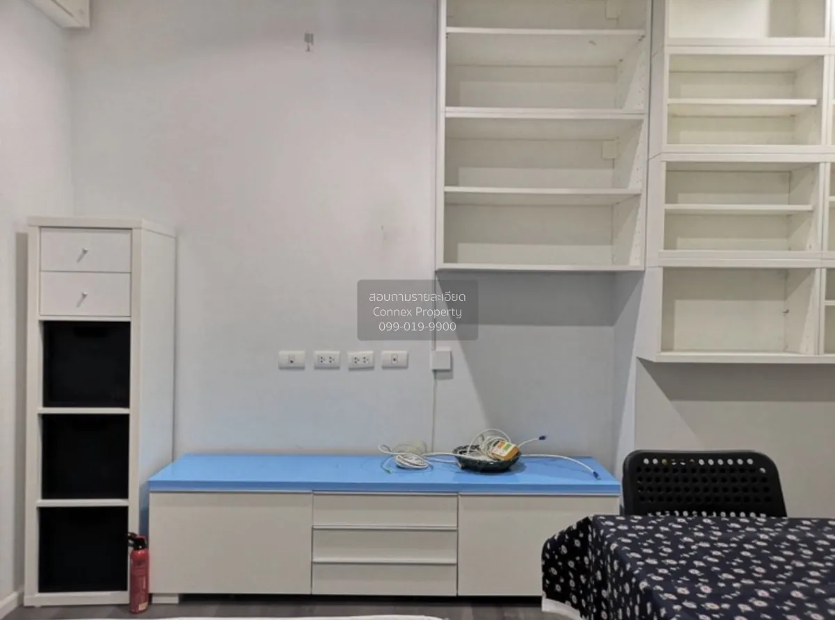 For Sale Condo , The Stage Taopoon Interchange , MRT-Tao Poon , B 1