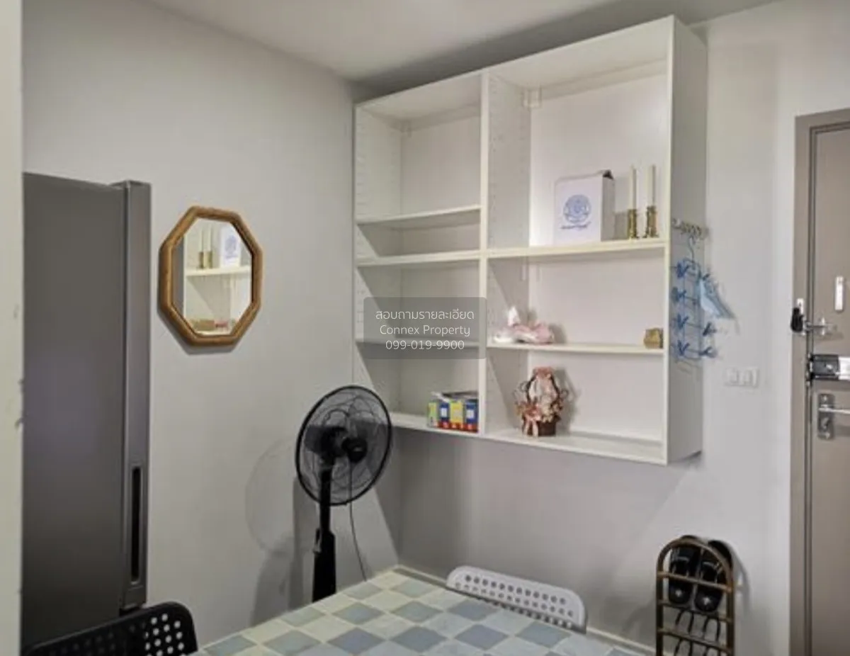 For Sale Condo , The Stage Taopoon Interchange , MRT-Tao Poon , B 2