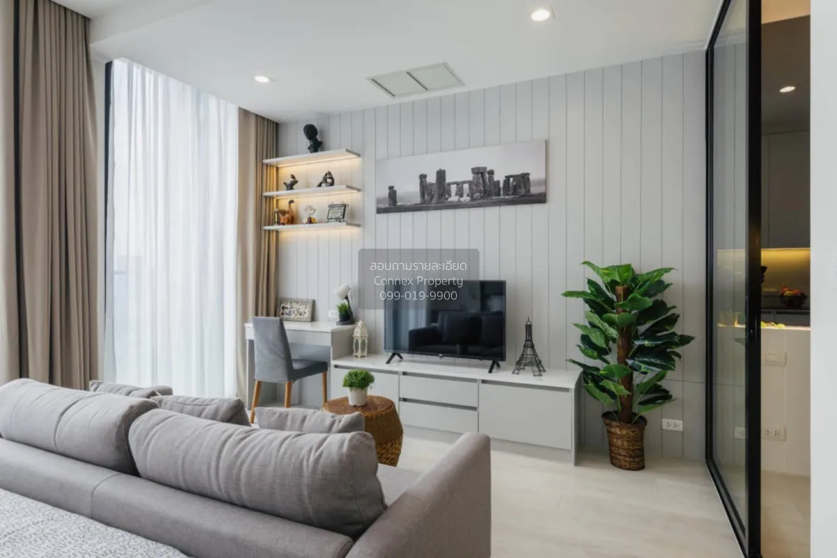 เช่าคอนโด  โนเบิล เพลินจิต BTS-เพลินจิต ลุมพินี เขต ปทุมวัน กรุงเ 1